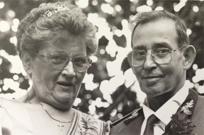 1996 Horst Vetter & Karin Vetter